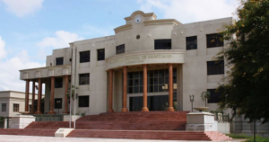 Condenan hombre a 10 años de prisión por violencia de género agravada 