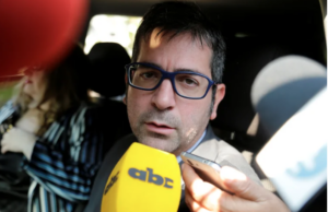 Asesinan en Colombia al fiscal paraguayo Marcelo Pecci