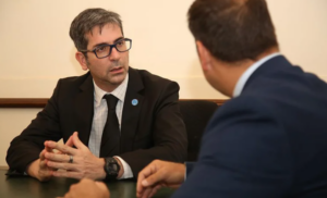 Piden a EEUU que se sume a investigación por el asesinato de fiscal 