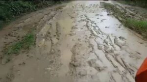 Piden construcción de carretera en Boca de Yuma, La Altagracia
