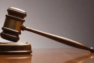 Varían coerción a hombre cuya pareja fue ultimada de 350 puñaladas