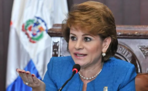 FONPER desembolso a fundación de Lucia Medina más de 80 millones