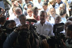 reforma policial 