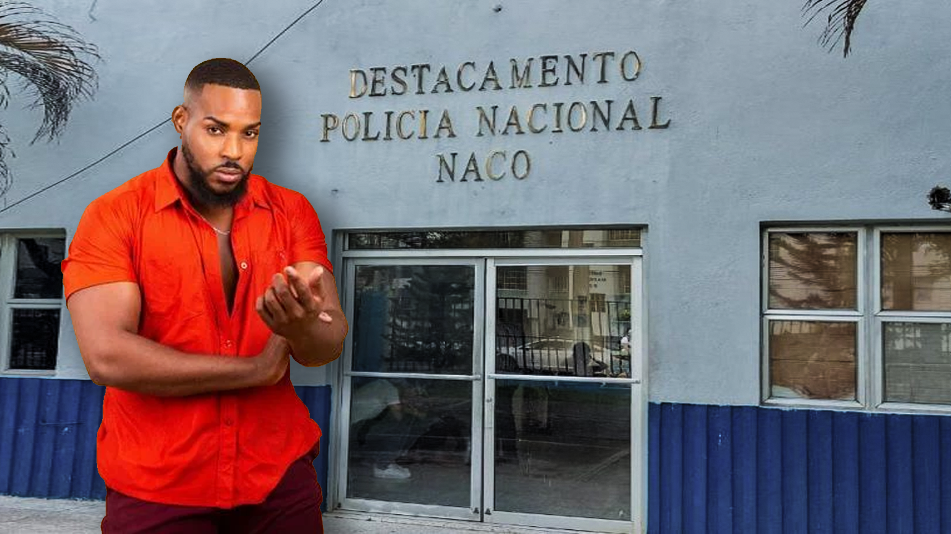Estado dominicano: ¿responsable de la muerte de David?