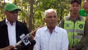 Ambientalista dice La Vega quedará sin agua por la deforestación