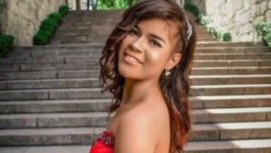La Joven de 17 años desapareció misteriosamente de un liceo en El Valle 