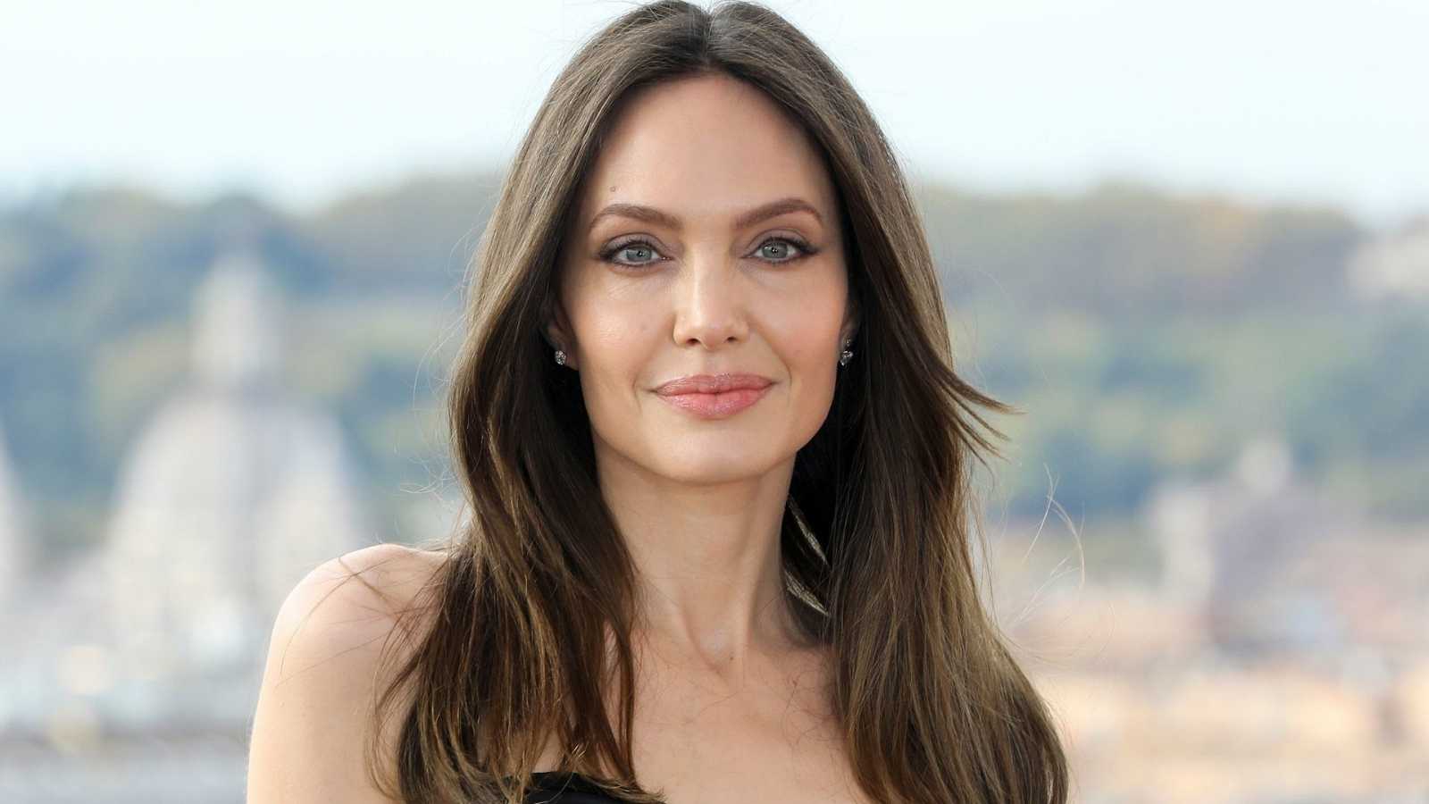 Angelina Jolie grabará nuevo film "Sin sangre" en el sur de Italia