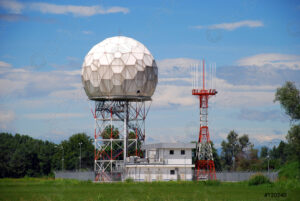 Radar Doppler