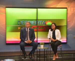 Dominicanos podrán apadrinar niñas de zonas vulnerables