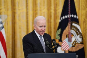 Biden confía en una 