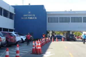 Hasta el momento no se reportan casos de Hepatitis Infantil en RD