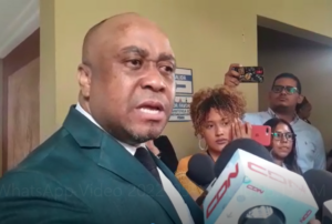 Waldo Paulino afirma otros agentes podrían estar implicados caso David