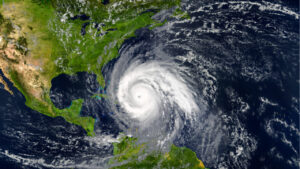 La Oficina Nacional de Meteorología (ONAMET) anunció que la Temporada Ciclónica que inicia el primero de junio está considerada activa donde la República Dominicana por su posición geográfica en la región del Caribe 