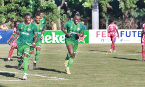 O&M FC y Jarabacoa quieren seguir la racha positiva