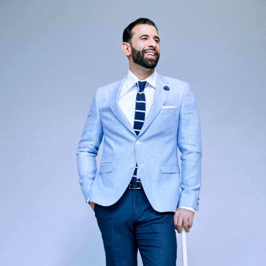 José Bautista se une a equipo de Operaciones de Béisbol del Escogido