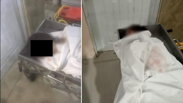 En hotel en Bávaro hayan estrangulada a una joven 