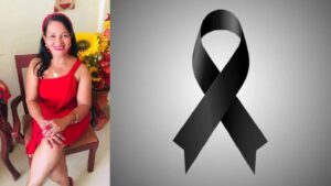 PN avanza investigaciones sobre muerte de mujer en kilómetro 9