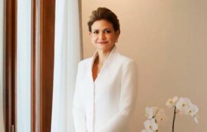 Vicepresidenta viajará a Puerto Rico para reconstrucción de esa isla