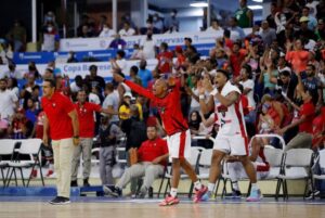 El centro de entrenamientos para los Leones de Santo Domingo serán las instalaciones del Club Body Shop, ubicado en la capital dominicana.