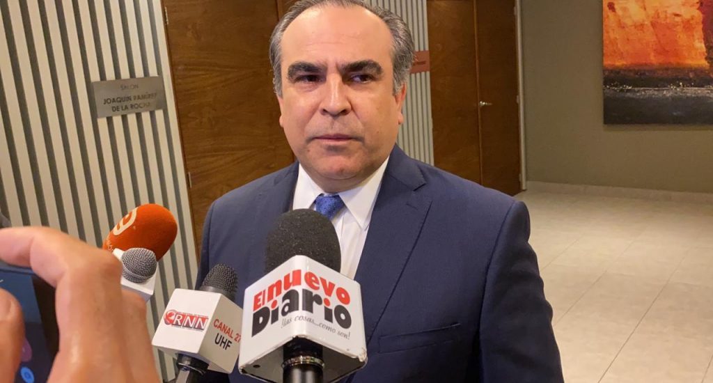 Industriales: Reforma policial debe aplicarse con medidas corto plazo