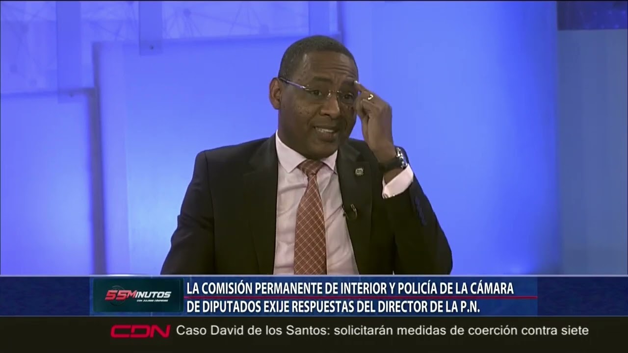 Medidas sobre PN son "un calmante" ante indignación, dice diputado