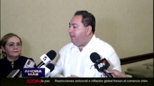 30 nuevos hospitales al Sistema de Monitoreo de Administración Pública