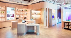Meta abre 1° tienda física donde muestra productos de realidad virtual