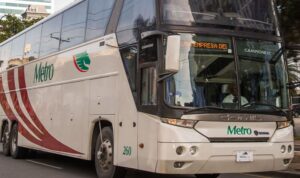 Liberan chofer secuestrado en Haití. El conductor es de la empresa Metro
