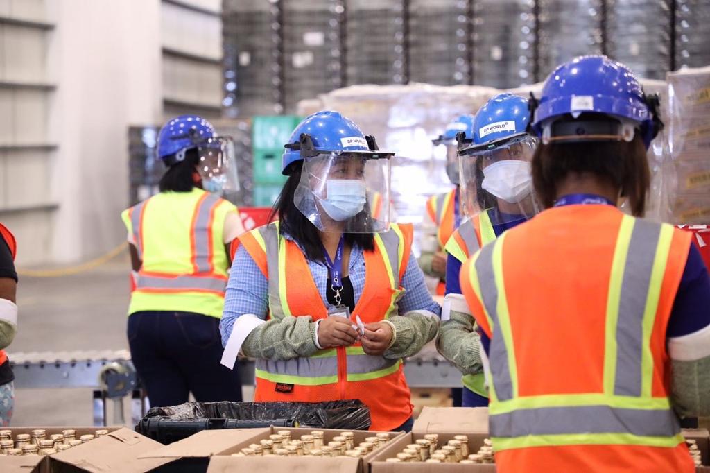 La industria de manufactura local registró un importante aumento en el volumen de ventas, producción y exportaciones durante el mes de marzo, según registra el Índice Mensual de Actividad Manufacturera (IMAE),