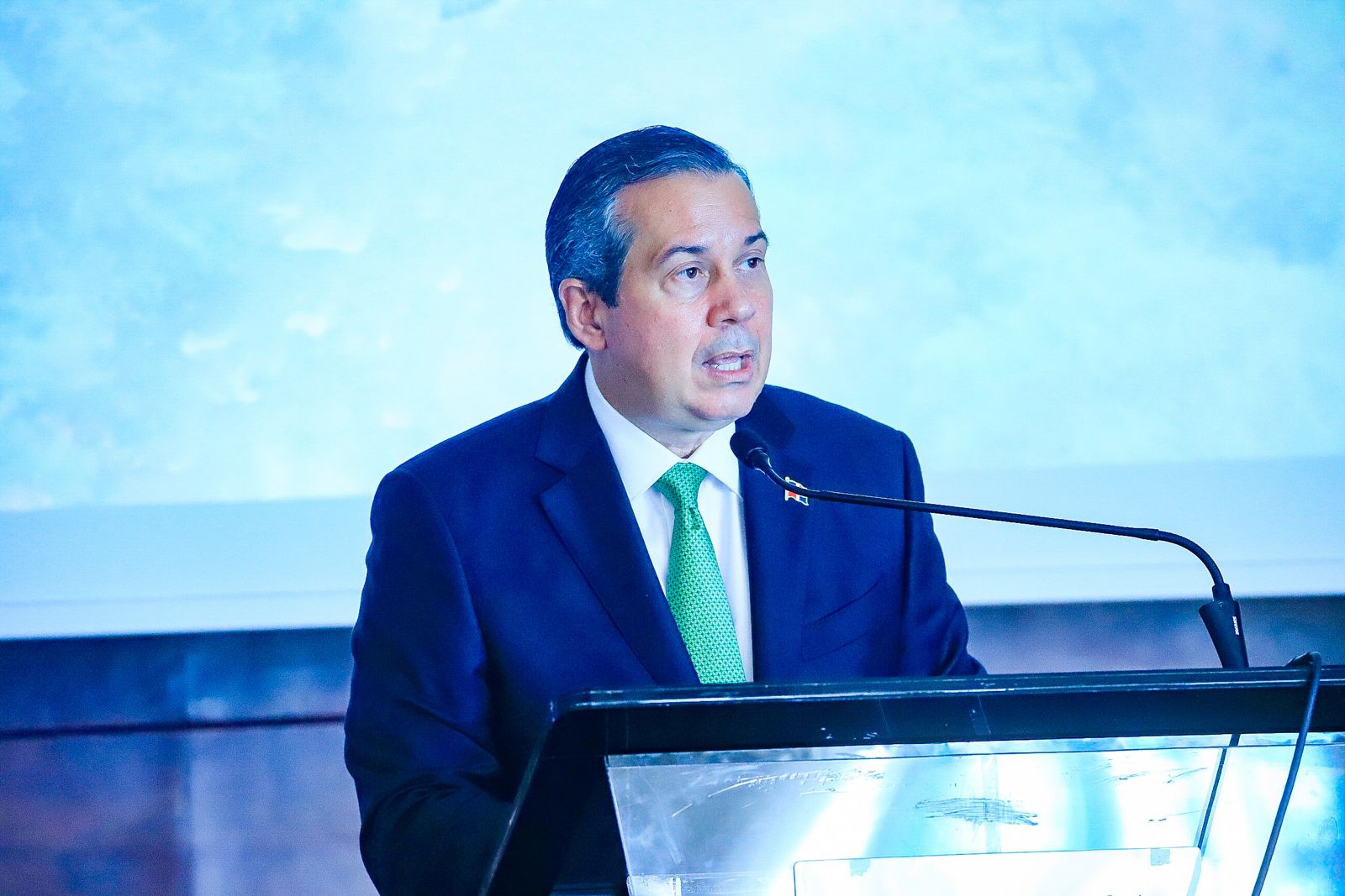 RD y Mónaco trabajaran en investigación y conservación de corales