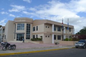 Tribunal condena a 8 años traficante de drogas en Monte Plata