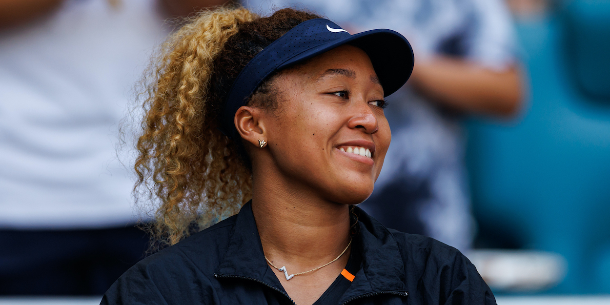 Naomi Osaka rompe relación con agencia de representación