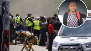 fingió su muerte para sobrevivir a masacre en Texas