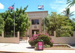Condenan a 30 años un hombre que hirió un deportista en La Romana