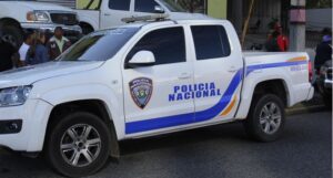 Al menos dos personas heridas de bala en medio de una riña en Nagua