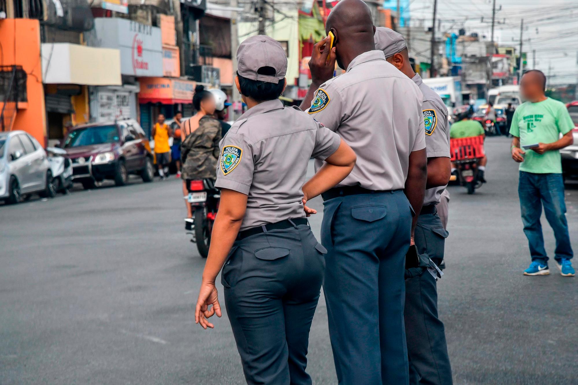 Oposición ve insuficiente medidas para evitar excesos policiales 
