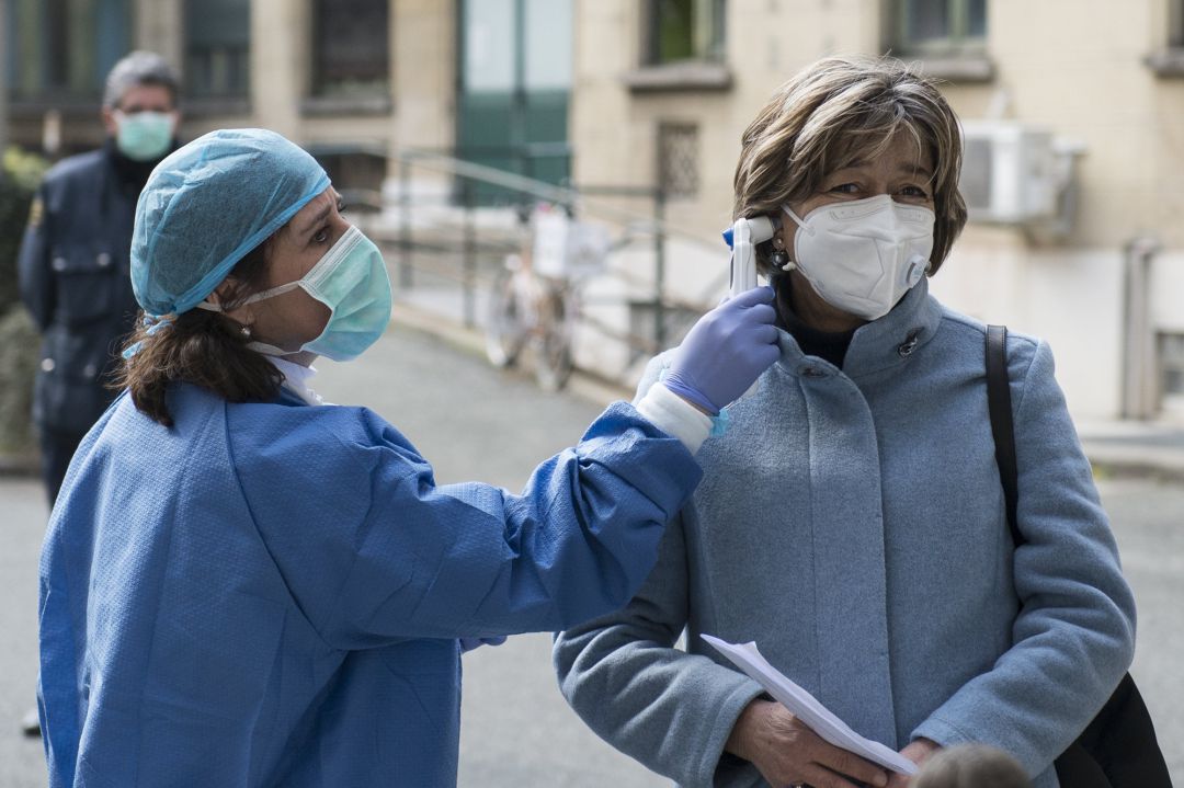 Polonia abandonará el "estado de epidemia" y las restricciones