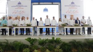 Presidente solicita declarar de emergencia proyectos de agua y ordenamiento territorial