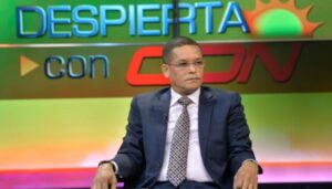 Exsubjefe de PN califica de atrasado al Ministerio de Interior y Policía