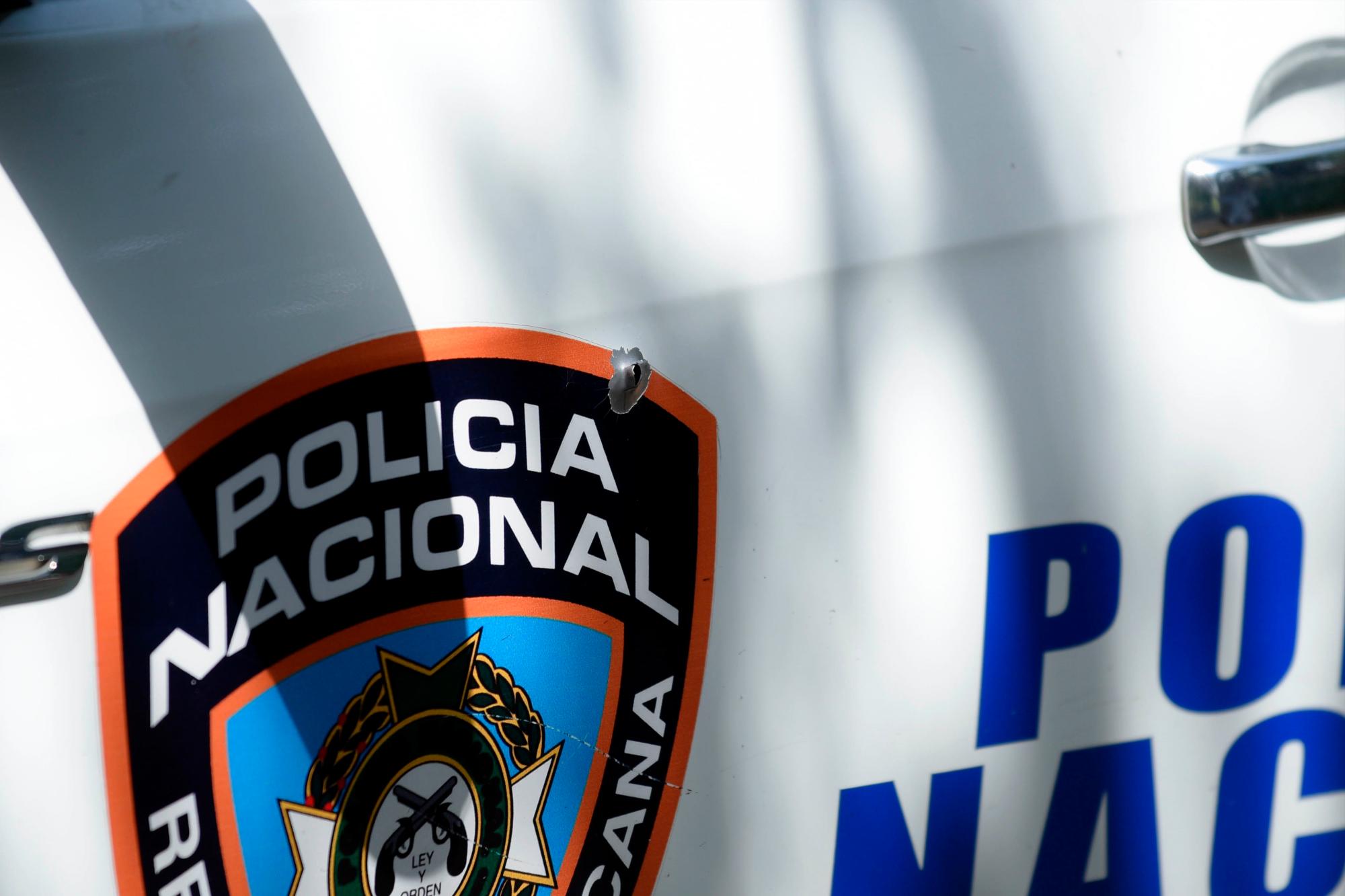 Enfrentamiento de bandas por punto de droga deja cuatro muertos en Sabana Perdida