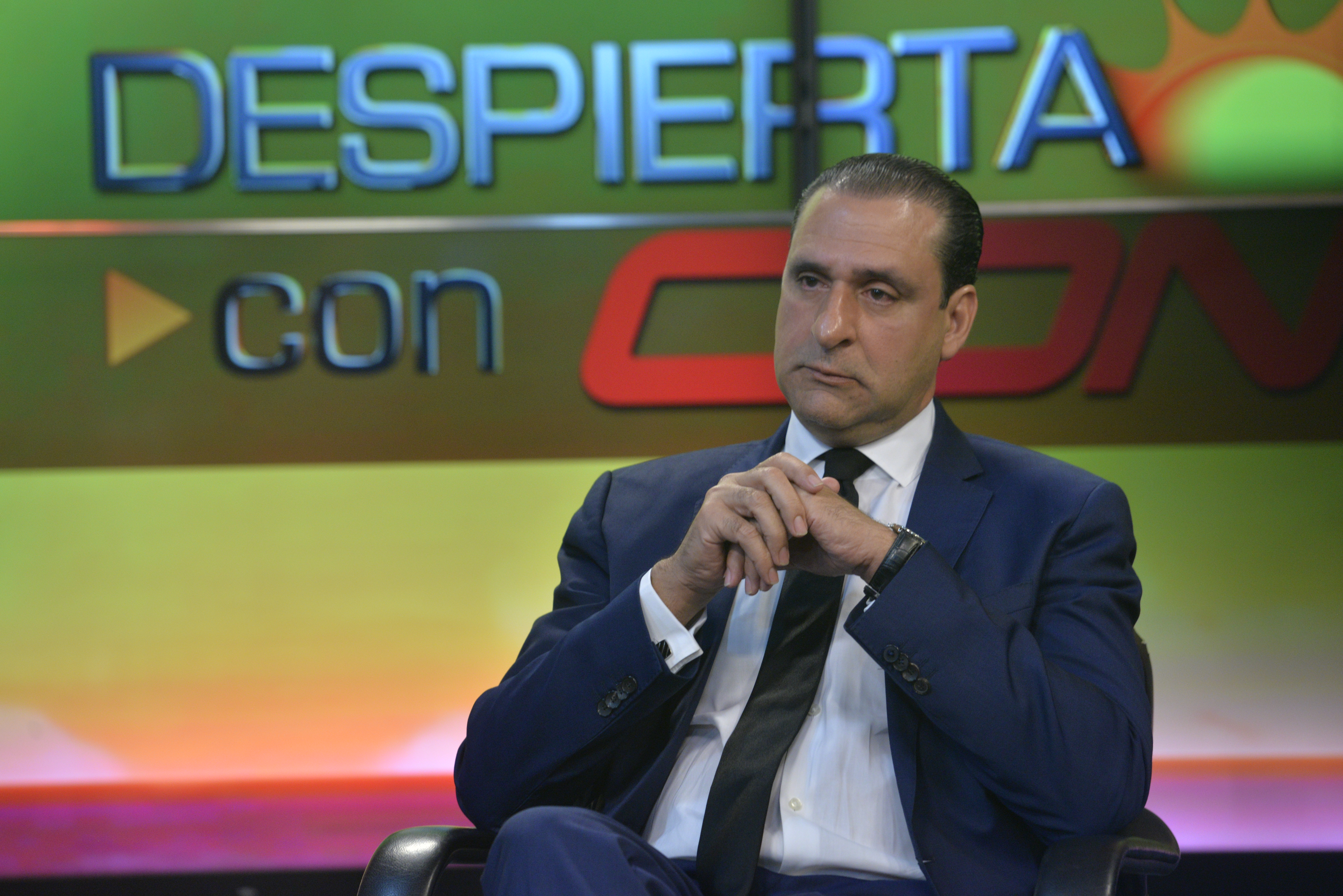 Servio Tulio: “En el país nunca se ha aplicado el 4 por ciento por la educación”