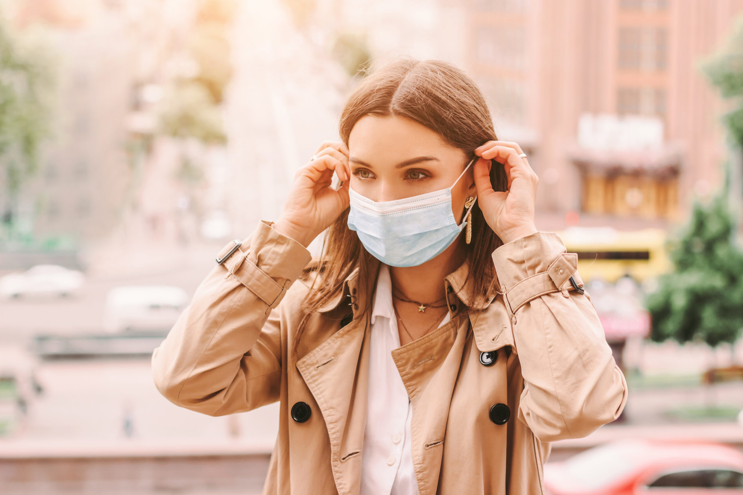 Infectología recomiendan retomar uso de mascarillas en lugares públicos