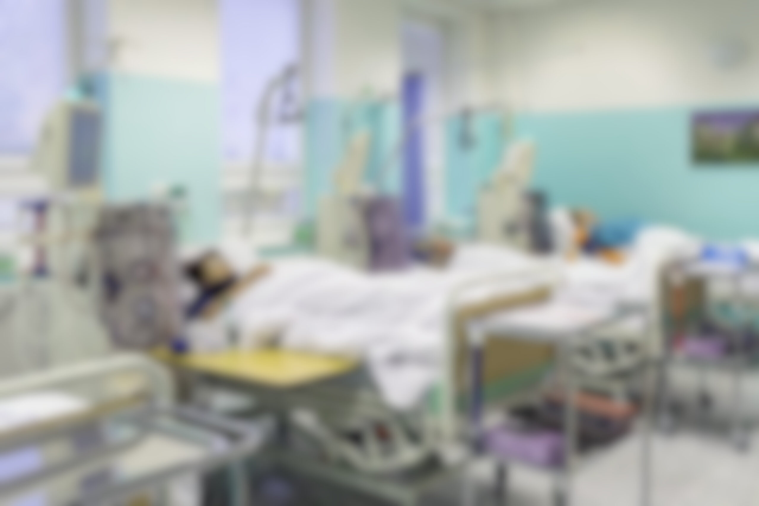 Se reactivan ingresos por Dengue y COVID-19 en el Robert Reid Cabral