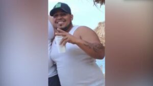 Desconocidos matan a tiros a un hombre en Nagua 