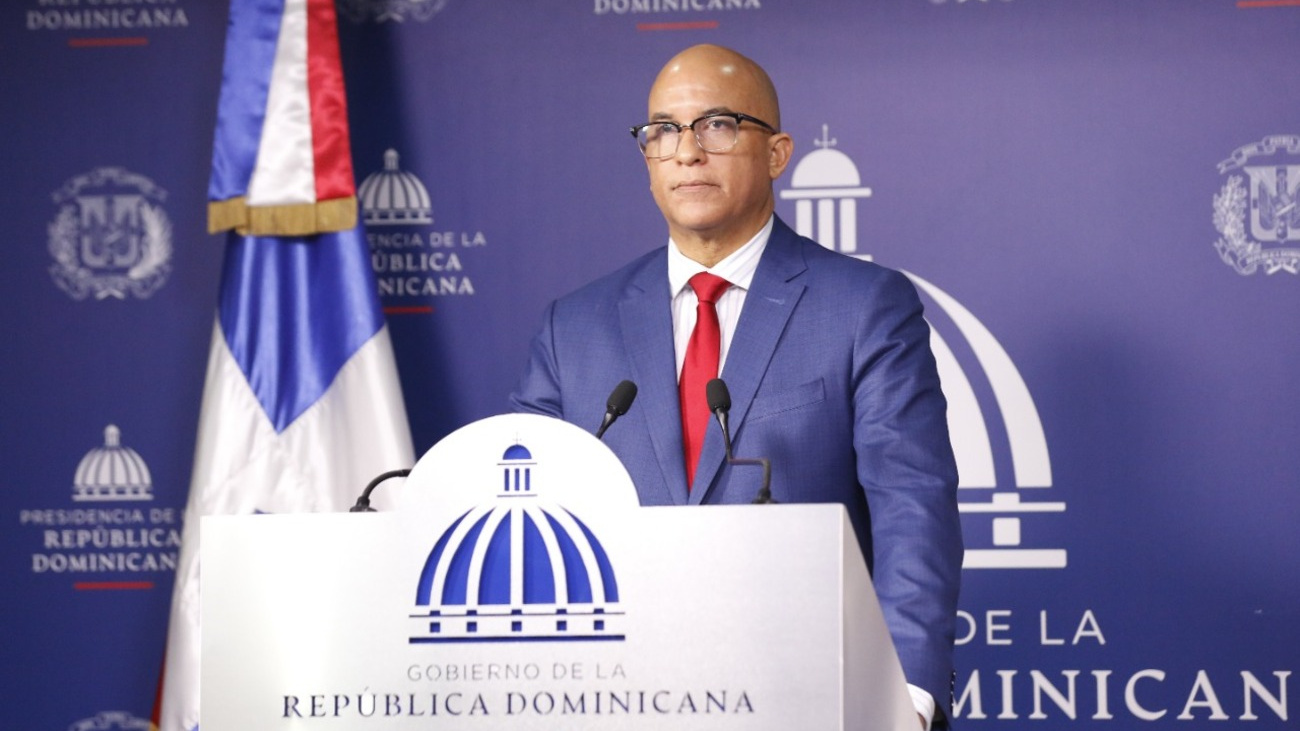 Vocero de la presidencia: "País cumple hoy 48 horas sin apagones"