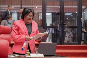 Senado aprueba proyecto de ley que regula derecho a la intimidad 