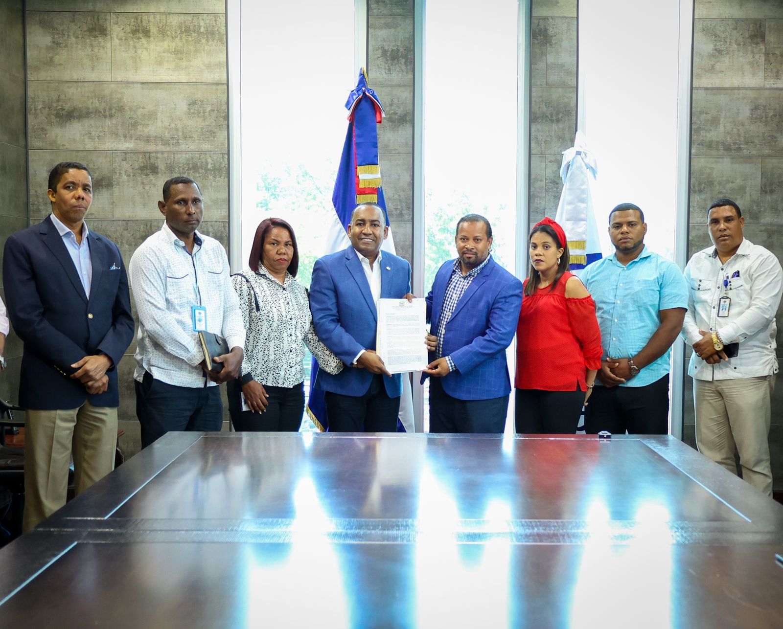 DA recibe resolución en respaldo al aeropuerto “Cabo Rojo”
