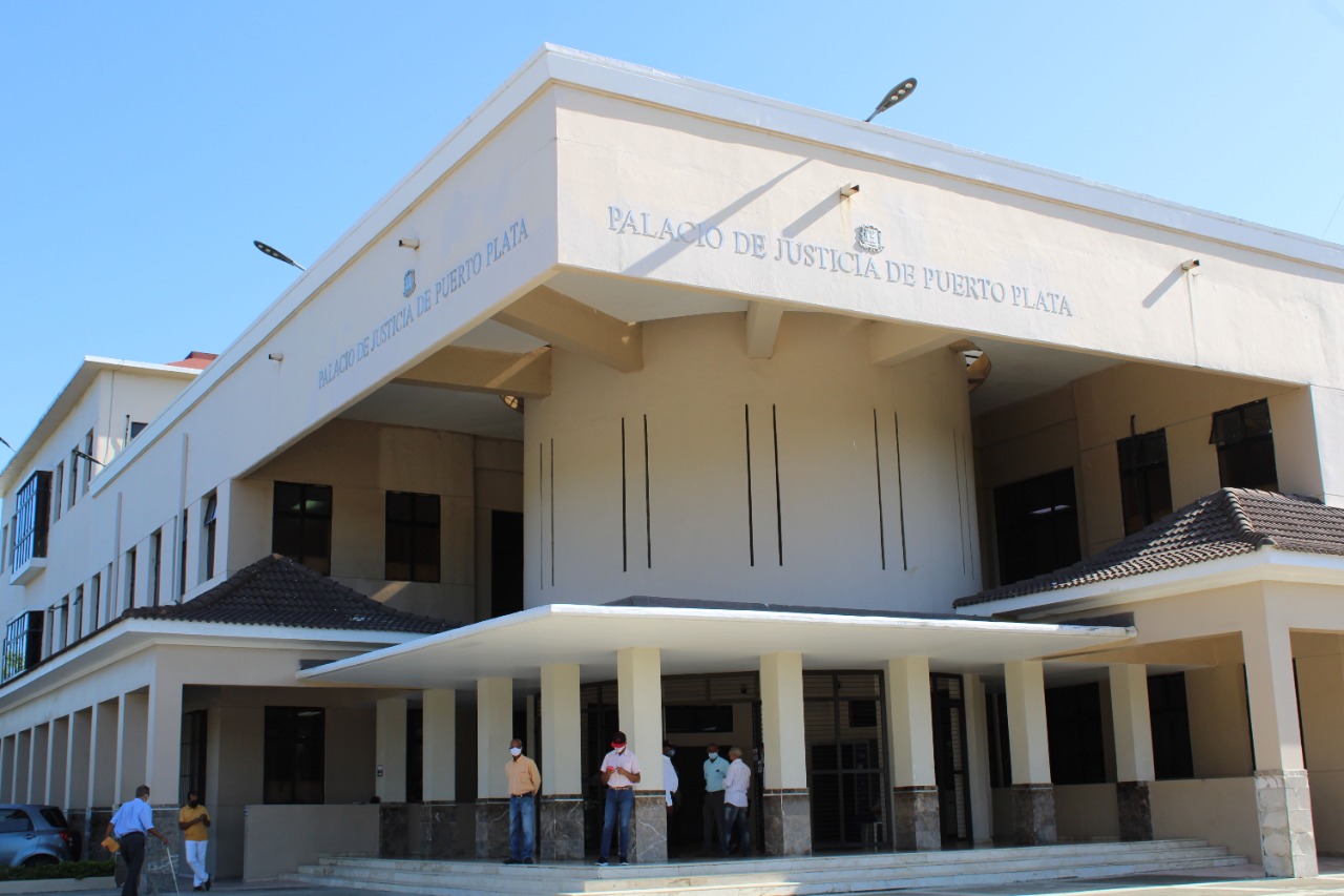 Fiscalía de Puerto Plata logra condena de 20 años contra un hombre por abuso sexual