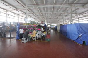 Panamá enfrenta escasez de alimentos y protestas por combustibles