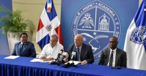 Elecciones de la UASD transcurren con normalidad hasta el momento